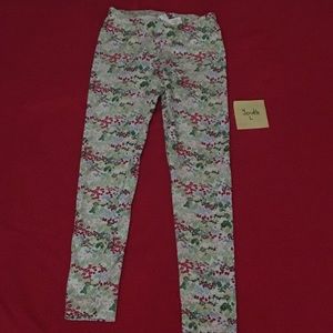 Hanna Andersson pants